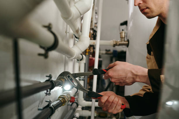 Best 24-Hour Plumber Near Me  in Highlandville, MO