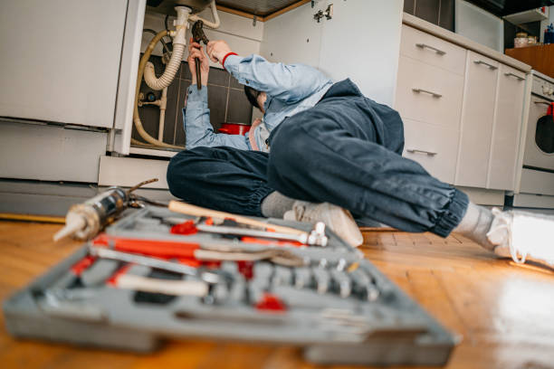 Best Emergency Plumber  in Highlandville, MO