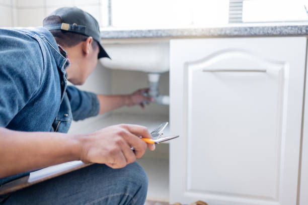 Best Commercial Plumbing Services  in Highlandville, MO