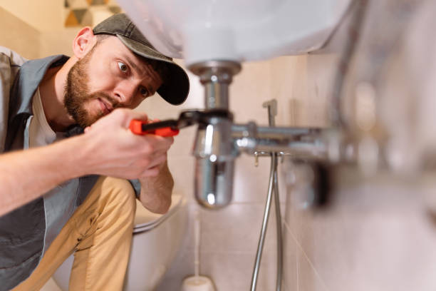Best Sprinkler Systems  in Highlandville, MO