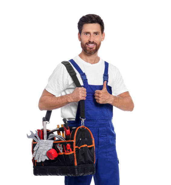 Professional Plumbing in Highlandville, MO