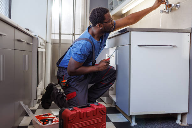 Best Plumbing Services Near Me  in Highlandville, MO
