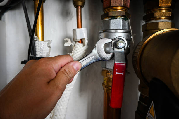Shower Repair Services in Highlandville, MO